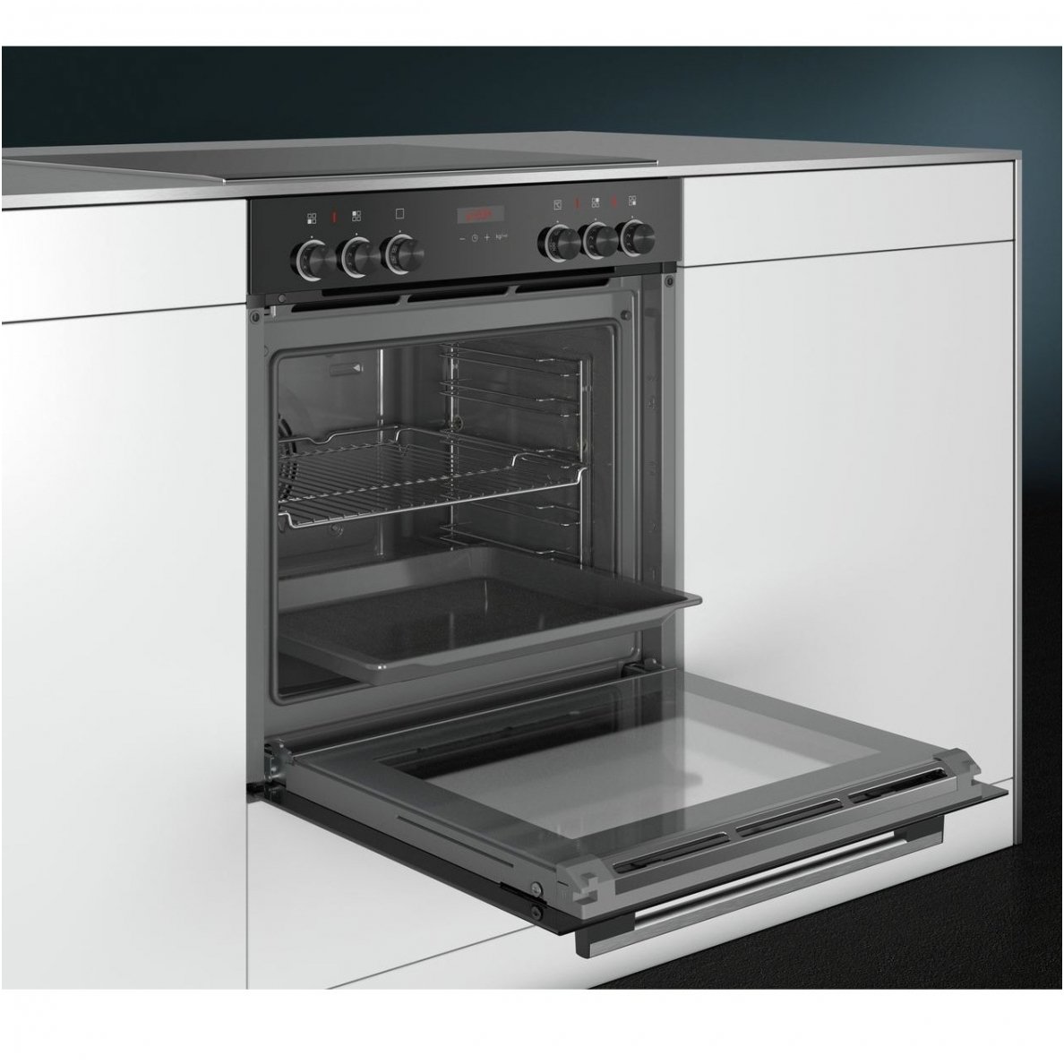 Siemens PQ211KA00 4