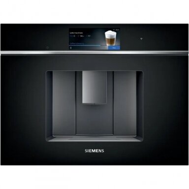 Siemens CT718L1B0 Siemens CT718L1B0