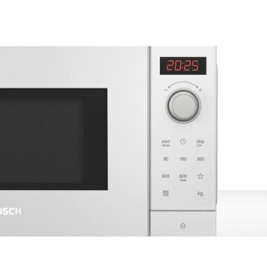 Bosch FFL023MW0 Bosch FFL023MW0