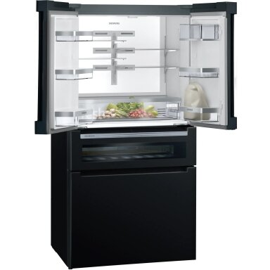 Siemens KF96RSBEA Siemens KF96RSBEA
