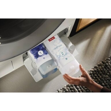 Skalbimo priemonių rinkinys Miele Set 6 UltraPhase VC