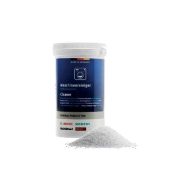 Skalbyklės valymo milteliai Bosch 00311925 Skalbyklės valymo milteliai Bosch 00311925