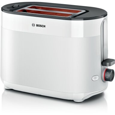 Skrudintuvas Bosch TAT2M121