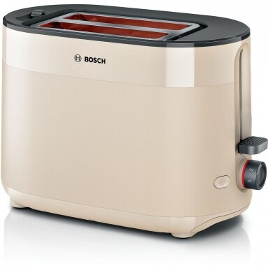 Skrudintuvas Bosch TAT2M127
