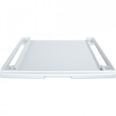 Sujungimo rėmelis Bosch WTZ27400