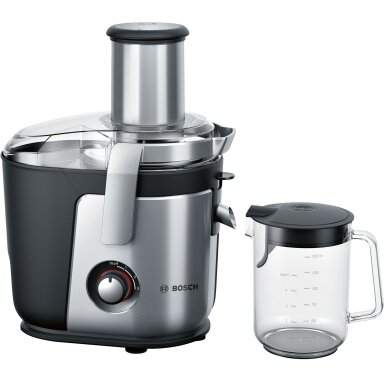Sulčiaspaudė Bosch MES4010 Sulčiaspaudė Bosch MES4010