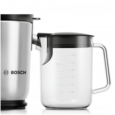 Sulčiaspaudė Bosch MES4010 7