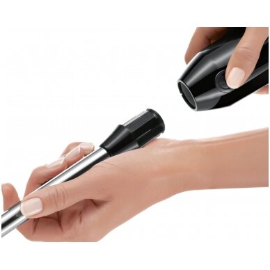 Vakuuminis rankinis trintuvas Bosch MS6CB61V1 6 Vakuuminis rankinis trintuvas Bosch MS6CB61V1 6