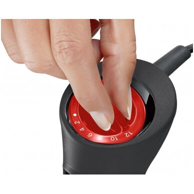 Vakuuminis rankinis trintuvas Bosch MS6CB61V1 3 Vakuuminis rankinis trintuvas Bosch MS6CB61V1 3