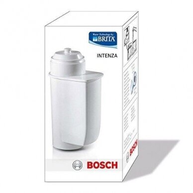 Vandens filtras Bosch TCZ7003 2
