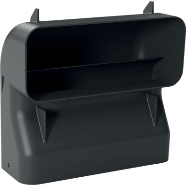 Ventiliacijos priedas Bosch HEZ9VDSB4 Ventiliacijos priedas Bosch HEZ9VDSB4