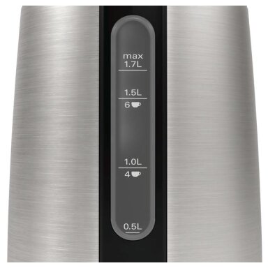 Virdulys Bosch TWK3P420 Virdulys Bosch TWK3P420