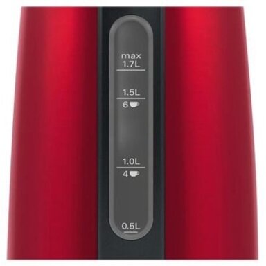 Virdulys Bosch TWK3P424 Virdulys Bosch TWK3P424