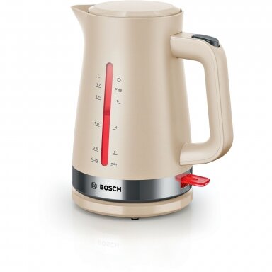 Virdulys Bosch TWK4M227