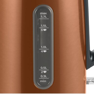 Virdulys Bosch TWK4P439 Virdulys Bosch TWK4P439