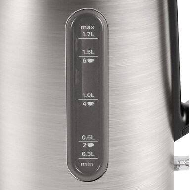 Virdulys Bosch TWK4P440 Virdulys Bosch TWK4P440
