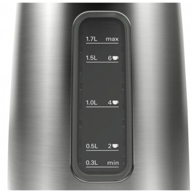 Virdulys Bosch TWK5P475 Virdulys Bosch TWK5P475