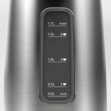 Virdulys Bosch TWK5P480 Virdulys Bosch TWK5P480