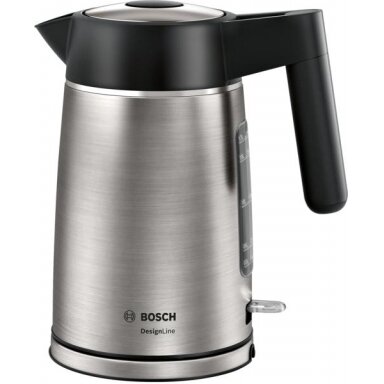 Virdulys Bosch TWK5P480 Virdulys Bosch TWK5P480