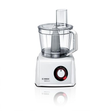 Virtuvės kombainas Bosch MC812W620