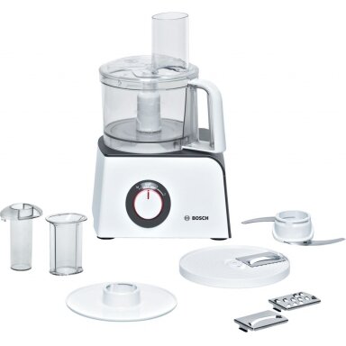 Virtuvės kombainas Bosch MCM4000