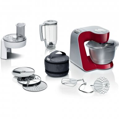 Virtuvės kombainas Bosch MUM58720
