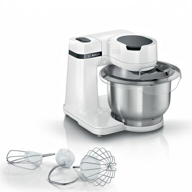 Virtuvės kombainas Bosch MUMS2EW00