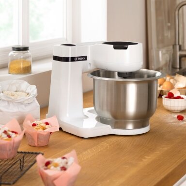 Virtuvės kombainas Bosch MUMS2EW00