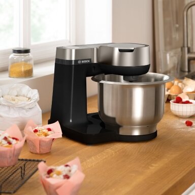 Virtuvės kombainas Bosch MUMS2VM00