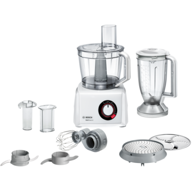 Virtuvinis kombainas Bosch MC812W501