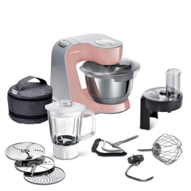 Virtuvinis kombainas Bosch MUM58NP60 Virtuvinis kombainas Bosch MUM58NP60